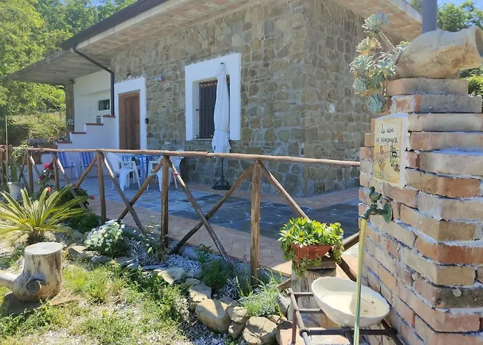 La Casa In Campagna