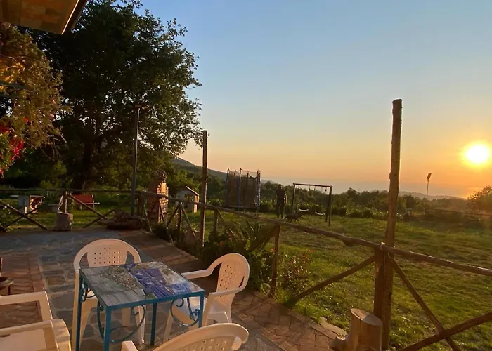La Casa In Campagna