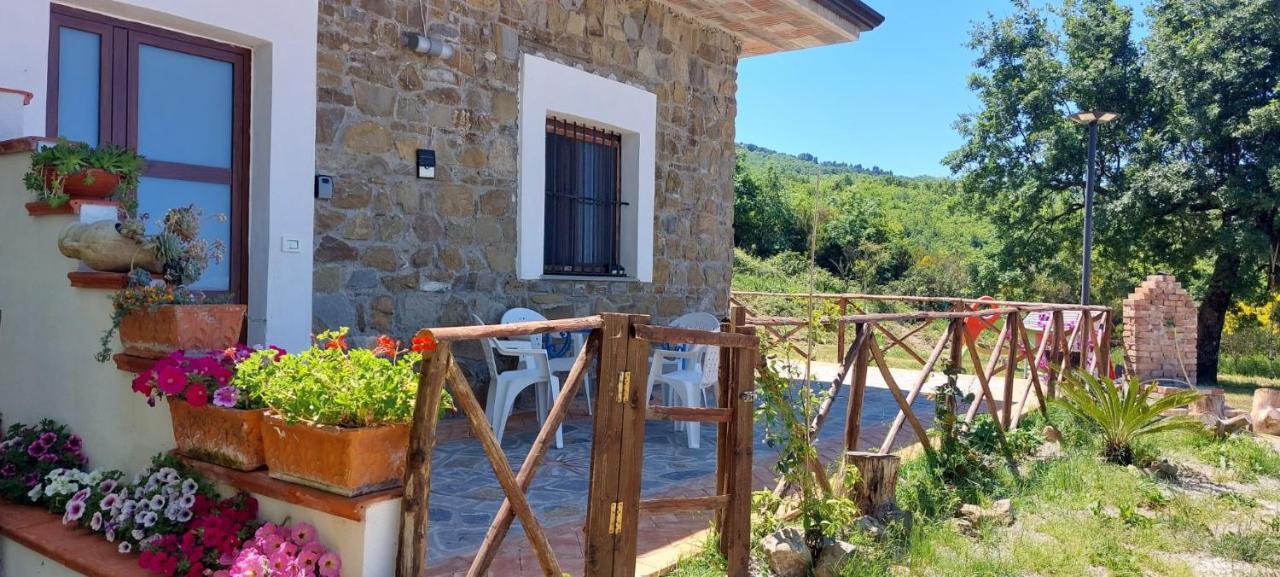 La Ferienhaus