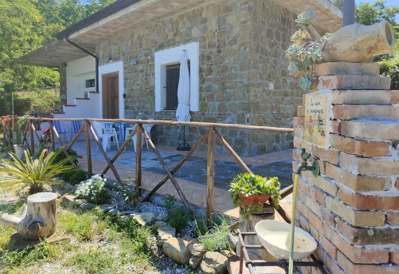 La Ferienhaus *