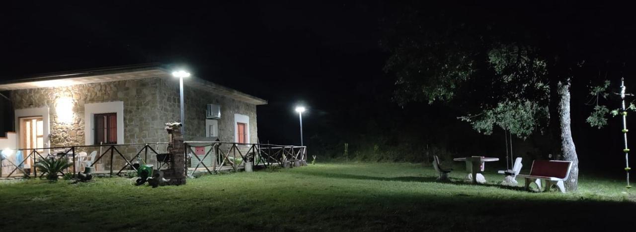 Ferienhaus La